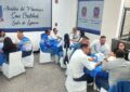 San Cristóbal y Cúcuta avanzan en cooperación fronteriza bilateral