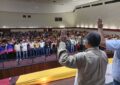 En Táchira se instala el Consejo Regional de la Soberanía y la Paz, sector trabajadores