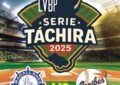 Gobernador Freddy Bernal presidirá el Comité Organizador de la Serie Táchira 2025