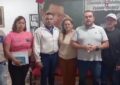 CLET se reúne con concejales para mejorar funcionamiento de servicios públicos y salud