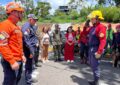 Comisario Rivera Torres: en Táchira prestos y preparados ante cualquier evento