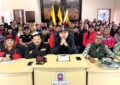 Alcalde de San Cristóbal Silfredo Zambrano calificó como positivo Ejercicio Independencia 200