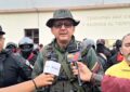 Táchira: Más de 17 mil hombres y mujeres participan en Ejercicio Independencia 200