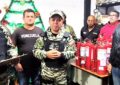 Independencia 200: TransTáchira se incorpora a 27 acciones territoriales de la ZODI Táchira