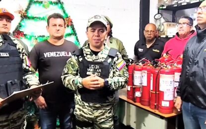 Independencia 200: TransTáchira se incorpora a 27 acciones territoriales de la ZODI Táchira