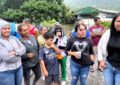 150 familias afectadas por lluvias reciben soluciones habitacionales en Táchira
