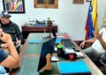 Ejecutivo Regional evalúa avance del Plan de fortalecimiento y capacidad exportadora de ganado