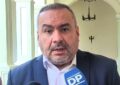 Marcos Albarrán: Trabajamos para que el Táchira sea más atractivo para la inversión