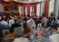CLET impulsa desarrollo económico en I Encuentro Parlamentario con sectores empresarial y emprendedor