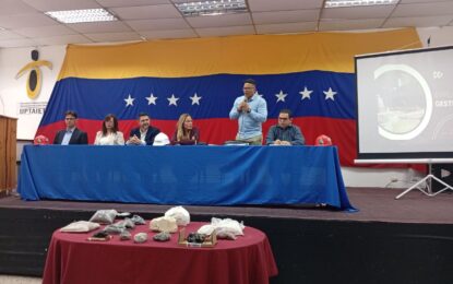 Inició el 1er Diplomado en Gestión Minera