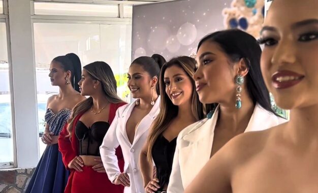 Se realizó el primer casting rumbo al Reinado de la Feria Internacional de San Sebastián 2026