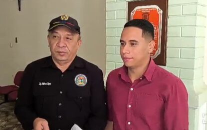 CLET aprueba más de 5.8 millones de bolívares para ejecución de proyectos de la juventud