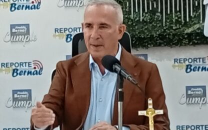 Elevan propuesta de pagar en pesos colombianos los peajes al Ministerio de Transporte