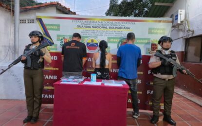 Desmantelada una banda de explotación infantil en El Corozo