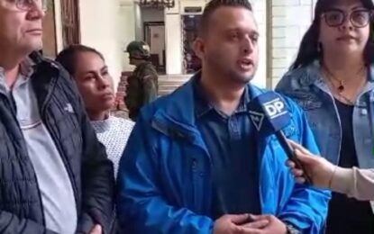 CLET aprueba en primera discusión Proyecto de Ley de Ciencia, Tecnología e Innovación Regional