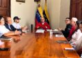 Gobernador Freddy Bernal: Producción minera fortalece el desarrollo económico en Táchira