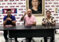 Este domingo vamos a participar en la Consulta Popular Nacional