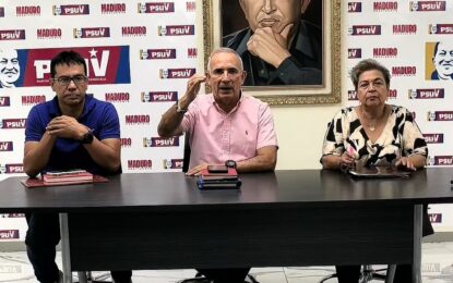Este domingo vamos a participar en la Consulta Popular Nacional
