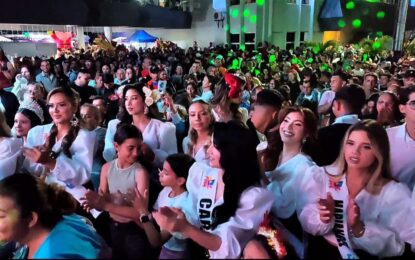 Gobernador Bernal: Se debe conservar la tradición del pesebre