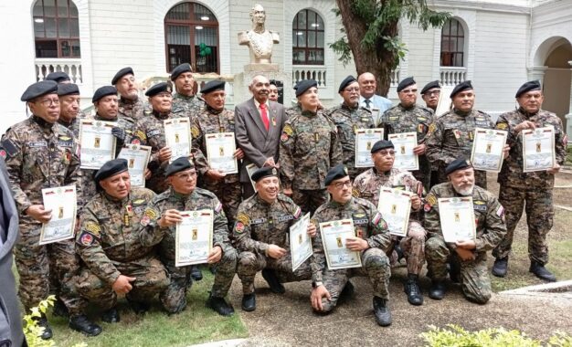 “Táchira es retaguardia estratégica para pulverizar agresiones por grupos violentos”