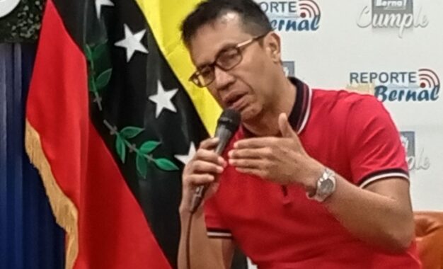Táchira se prepara para la FISS 2026