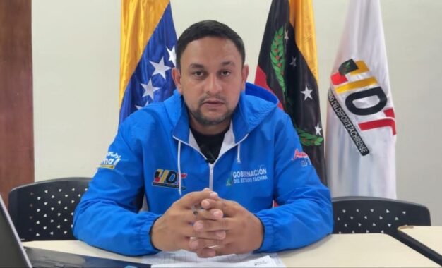 Táchira con 203 atletas para los Juegos Comunales