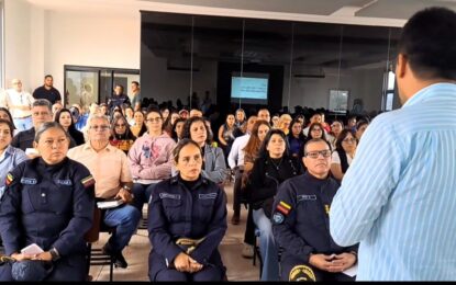 Huerfano: Proyectos para el 2026 ya están presupuestados y asignados para su ejecución